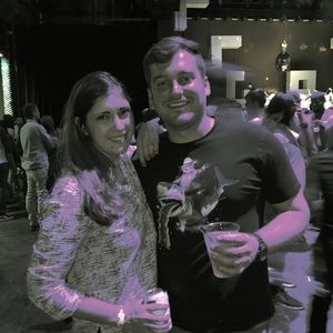 Meet your Posher, Devon